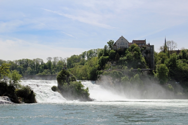 Hotel Vienna House zur Bleiche Schaffhausen